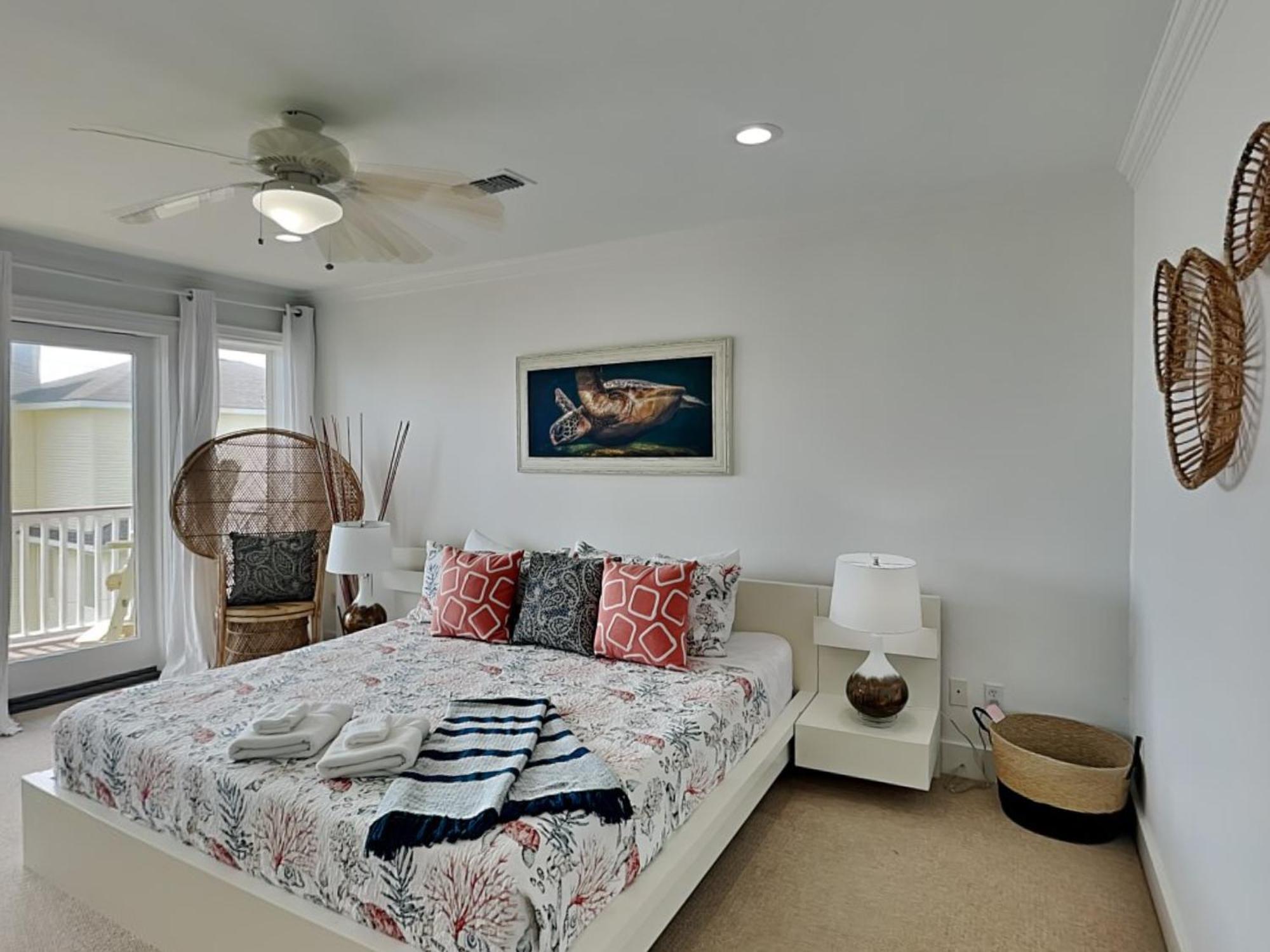 Mojo Dojo Beach Casa Villa Galveston Esterno foto