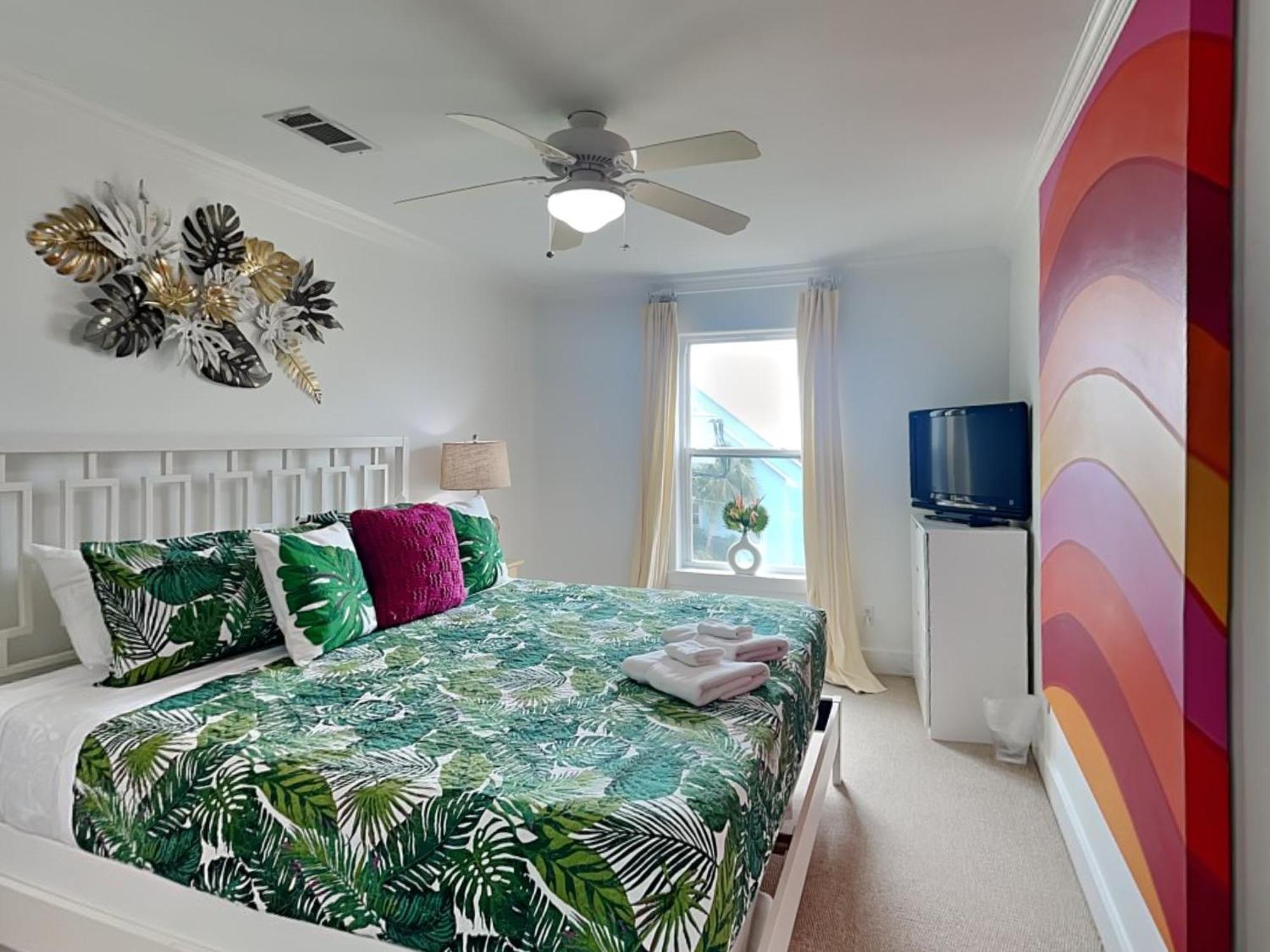 Mojo Dojo Beach Casa Villa Galveston Esterno foto