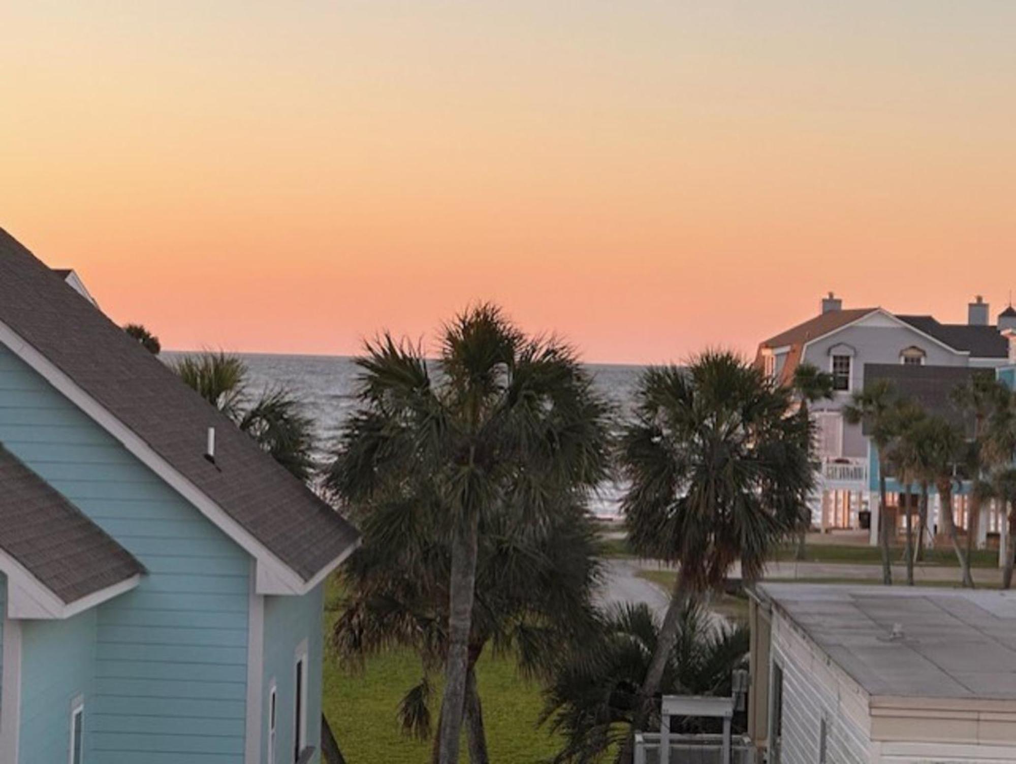 Mojo Dojo Beach Casa Villa Galveston Esterno foto
